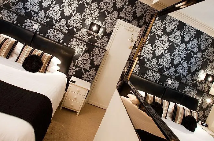 Penzion Jerichos Boutique Windermere