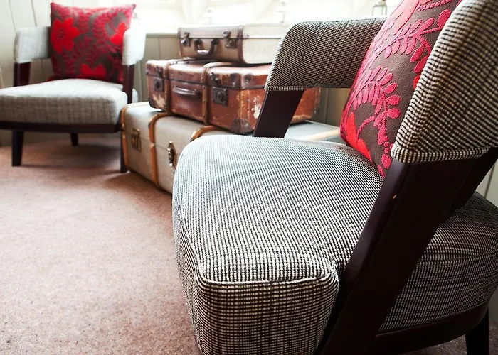 Jerichos Boutique Windermere