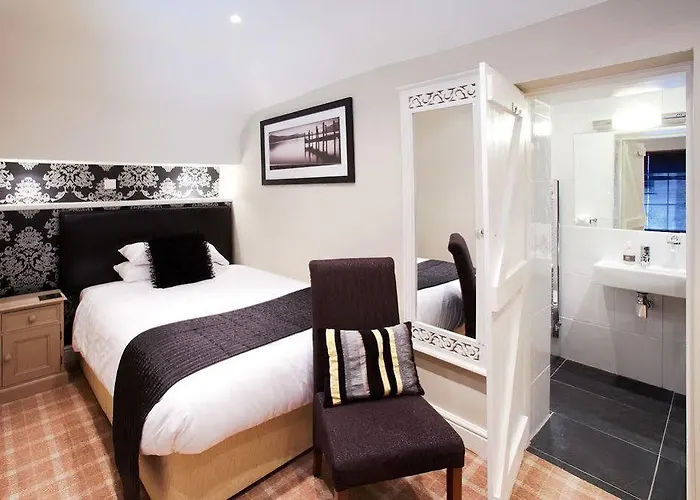 Jerichos Boutique Penzion