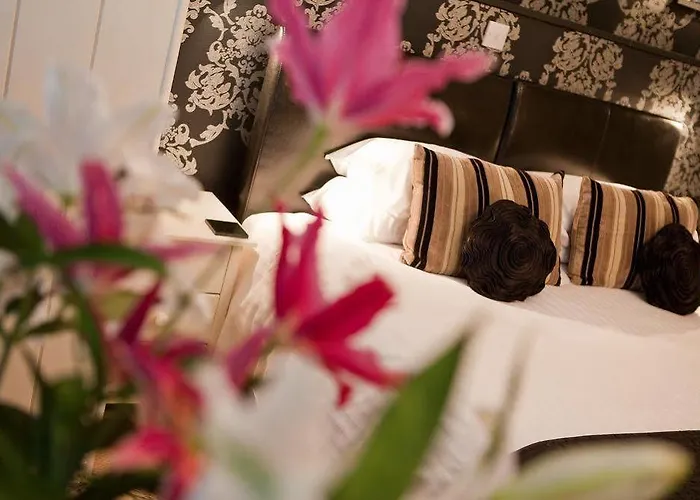 Jerichos Boutique 4* Windermere