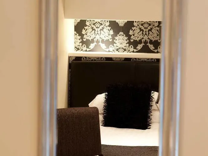 Jerichos Boutique Penzion 4*