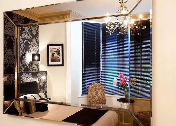 Penzion Jerichos Boutique 4*