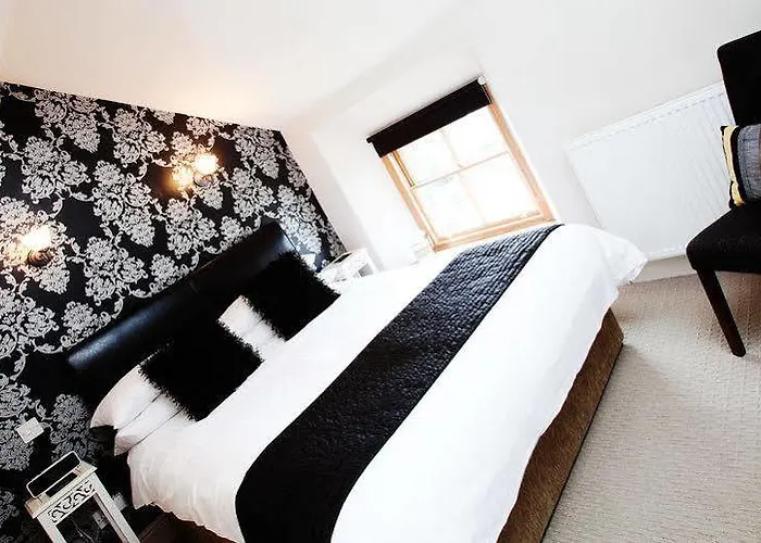 Jerichos Boutique 4*