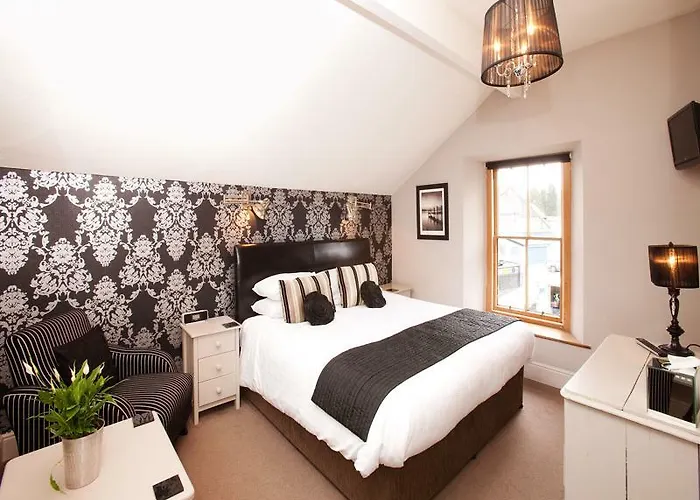 ゲストハウス ジェリコ ブティック アコモデーション