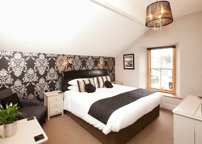 Penzion Jerichos Boutique