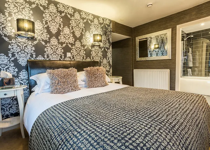 Jerichos Boutique Penzion 4*