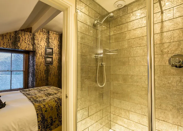 Jerichos Boutique 4* Windermere