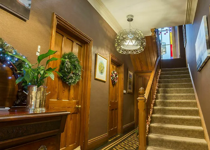 Jerichos Boutique Penzion