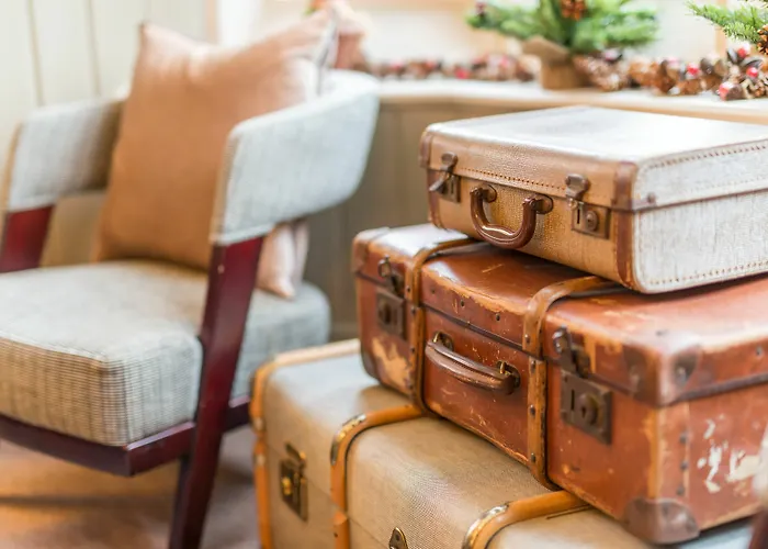 Jerichos Boutique Penzion Windermere