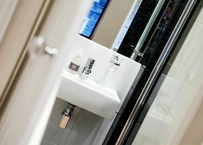 Jerichos Boutique 4* Windermere