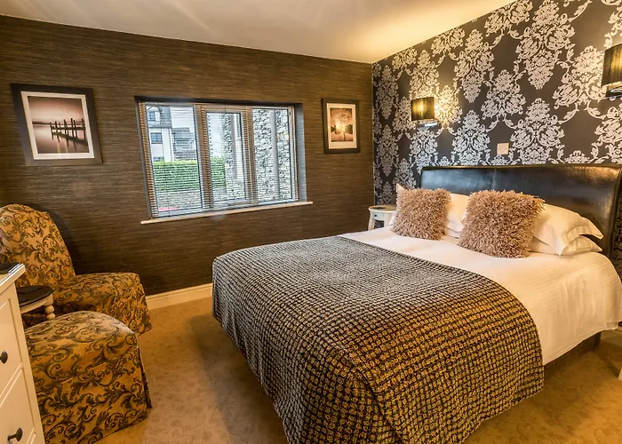 Jerichos Boutique 4*