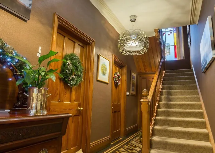 Jerichos Boutique Penzion 4*