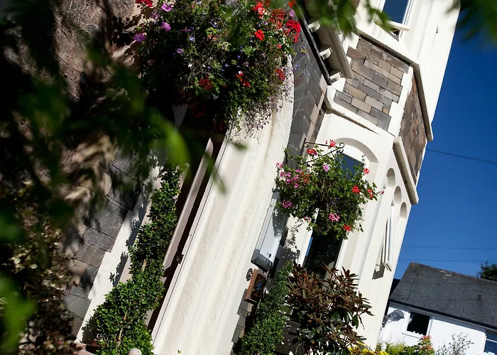 Penzion Jerichos Boutique Windermere