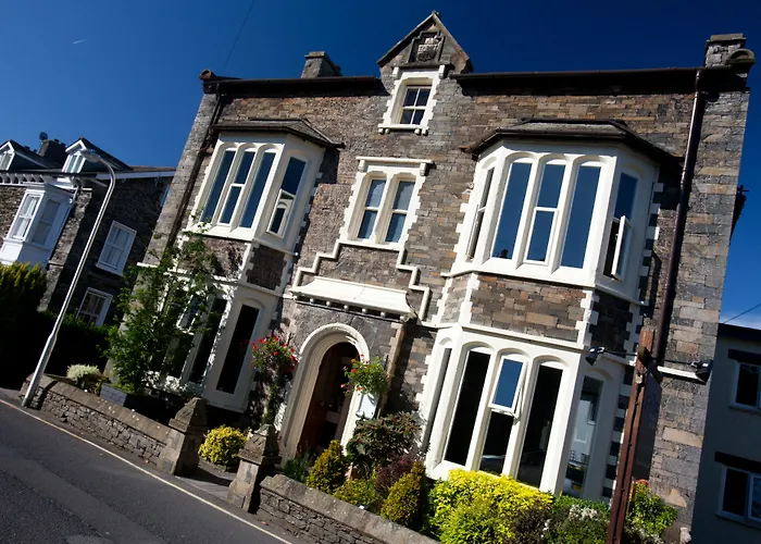 Jerichos Boutique Penzion Windermere