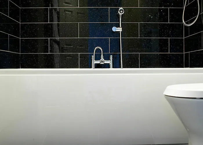 Penzion Jerichos Boutique 4*