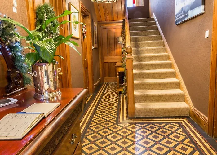 Jerichos Boutique 4*