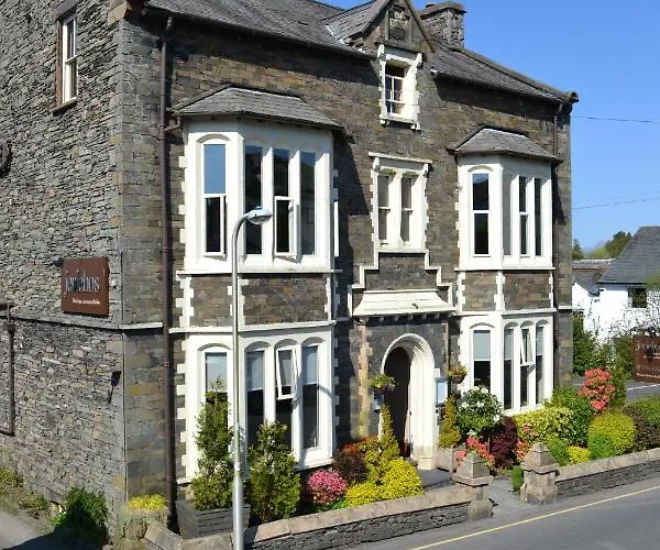 Jerichos Boutique Windermere